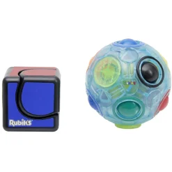 Gifi Eveil<Coffret Rubik's super spin x2