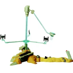 Gifi Jeux D'Imagination Et D'Imitation<Coffret Starwars Hot wheels