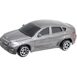 Gifi Jeux D'Imagination Et D'Imitation<Coffret voiture de luxe 1/64 x9