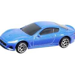 Gifi Jeux D'Imagination Et D'Imitation<Coffret voiture de luxe 1/64 x9
