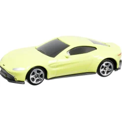 Gifi Jeux D'Imagination Et D'Imitation<Coffret voiture de luxe 1/64 x9