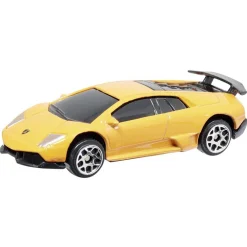 Gifi Jeux D'Imagination Et D'Imitation<Coffret voiture de luxe 1/64 x9