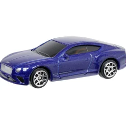 Gifi Jeux D'Imagination Et D'Imitation<Coffret voiture de luxe 1/64 x9