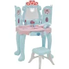 Gifi Jeux D'Imagination Et D'Imitation<Coiffeuse lumineuse et musicale Star