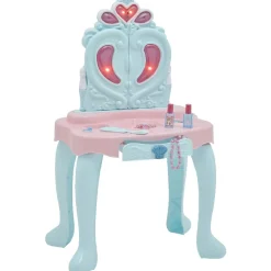 Gifi Jeux D'Imagination Et D'Imitation<Coiffeuse lumineuse et musicale Star