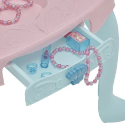 Gifi Jeux D'Imagination Et D'Imitation<Coiffeuse lumineuse et musicale Star