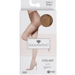 Hot Gifi Collant chair beige 20D T2/3/4