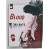 Hot Gifi Collants ensanglantés Blood