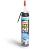 Colle de fixation Pattex Multi matériaux 326g - Intérieur et Extérieur*Gifi Best