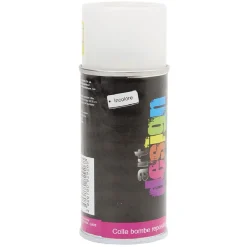 Colle en bombe repositionnable 150 ML*Gifi Discount