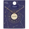 Clearance Gifi Collier astrologique signe Cancer