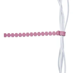 Collier de serrage silicone x4*Gifi Discount
