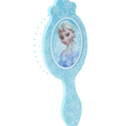 Outlet Gifi Collier et brosse Reine des neiges Frozen