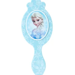 Outlet Gifi Collier et brosse Reine des neiges Frozen