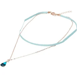 Gifi Collier ras de cou