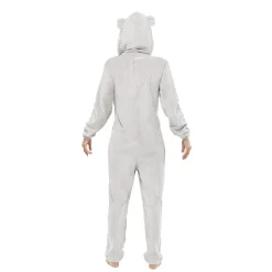 Online Gifi Combinaison pyjama Koala gris et bleu pailleté Taille XS