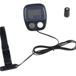 Gifi Compteur de vélo
