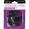Connecteur de guirlande en T Connect Lights*Gifi Sale