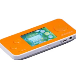 Console 180 jeux*Gifi Hot