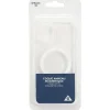 Coque anneau magnétique iPhone 13 transparent*Gifi Sale