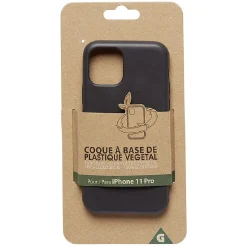 Coque BIO pour Iphone 11 PRO*Gifi Online