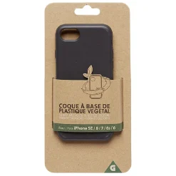 Coque BIO pour Iphone 6/6S/7/8*Gifi