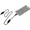 Coque chargeur pour Iphone 6/6s*Gifi Outlet