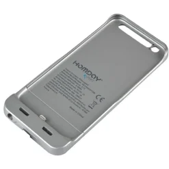 Coque chargeur pour Iphone 6/6s*Gifi Outlet