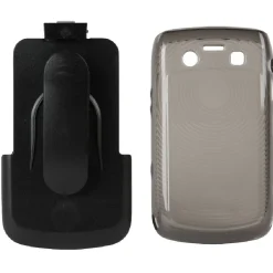 Coque de protection pour Blackberry*Gifi New