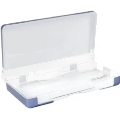 Coque de protection pour DS en métal*Gifi New