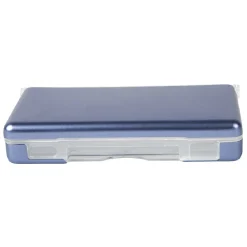 Coque de protection pour DS en métal*Gifi New