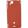Coque de protection pour Sony Ericsson*Gifi Hot