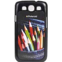 Coque design POLAROID*Gifi Discount