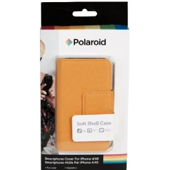 Coque design POLAROID*Gifi Discount