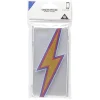 Coque de téléphone pour iphone,motif éclair, Plastique*Gifi Outlet