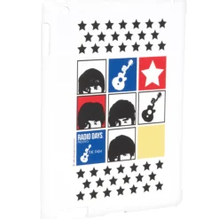 Coque iPad Radio Days*Gifi Best