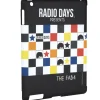 Coque iPad Radio Days*Gifi Outlet