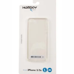Coque I-Phone 5*Gifi New