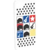 Coque iPhone Radio Days*Gifi Hot