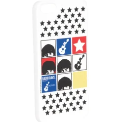 Coque iPhone Radio Days*Gifi Hot