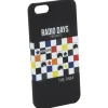 Coque iPhone Radio Days*Gifi Outlet