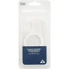 Coque magnétique iPhone 13 Mini transparent*Gifi New