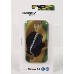 Coque pour Galaxy S4*Gifi Best