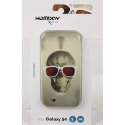 Coque pour Galaxy S4*Gifi New