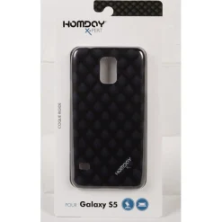 Coque pour Galaxy S5*Gifi Hot