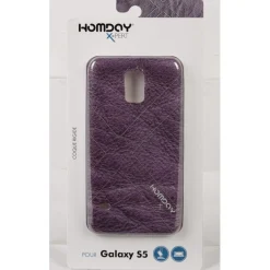 Coque pour Galaxy S5*Gifi Clearance