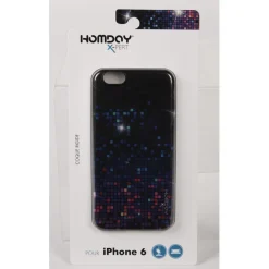 Coque pour iPhone 6*Gifi New