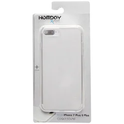 Coque pour Iphone 7+/8+*Gifi Sale