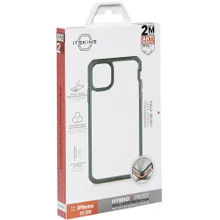 Coque pour Iphone 11/XR Hybrid*Gifi Best