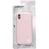 Coque pour Iphone X Rose*Gifi Sale
